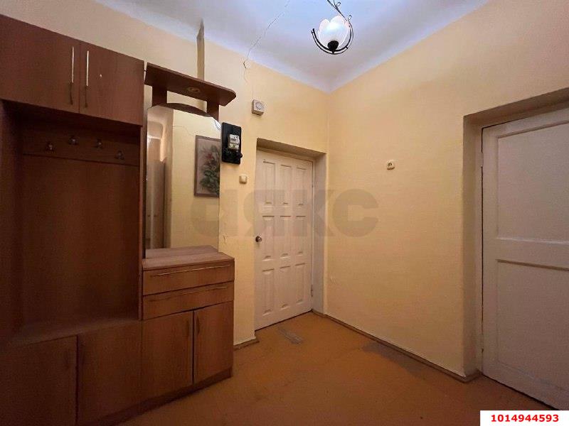 Фото №9: 3-комнатная квартира 61 м² - Краснодар, Западный внутригородской округ, мкр. Фестивальный, ул. имени Дзержинского, 117