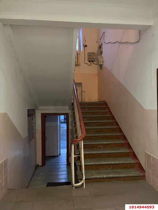 Фото №14: 3-комнатная квартира 61 м² - Краснодар, Западный внутригородской округ, мкр. Фестивальный, ул. имени Дзержинского, 117