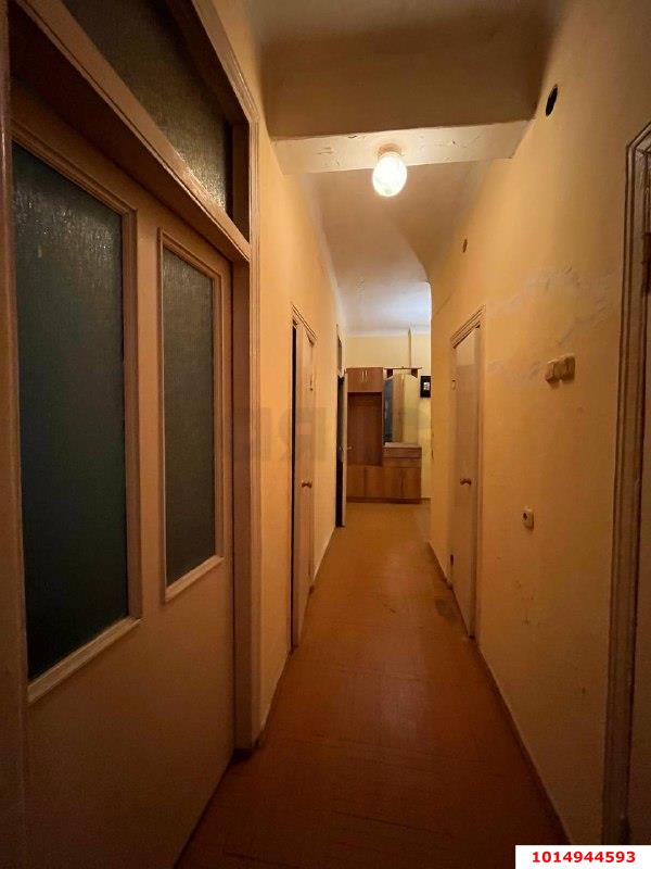 Фото №8: 3-комнатная квартира 61 м² - Краснодар, Западный внутригородской округ, мкр. Фестивальный, ул. имени Дзержинского, 117