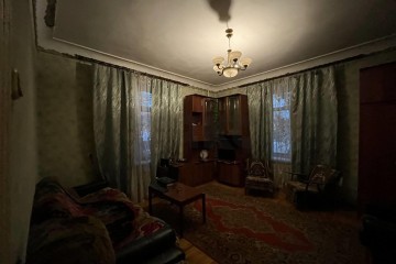 Фото №1: 3-комнатная квартира 61 м² - Краснодар, мкр. Фестивальный, ул. имени Дзержинского, 117