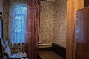 Фото №3: 3-комнатная квартира 61 м² - Краснодар, мкр. Фестивальный, ул. имени Дзержинского, 117