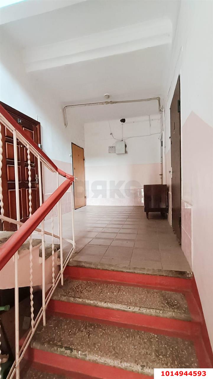 Фото №12: 3-комнатная квартира 61 м² - Краснодар, Западный внутригородской округ, мкр. Фестивальный, ул. имени Дзержинского, 117