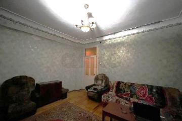 Фото №1: 3-комнатная квартира 61 м² - Краснодар, мкр. Фестивальный, ул. имени Дзержинского, 117