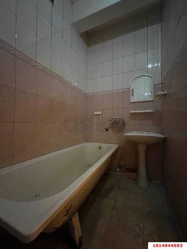 Фото №10: 3-комнатная квартира 61 м² - Краснодар, Западный внутригородской округ, мкр. Фестивальный, ул. имени Дзержинского, 117