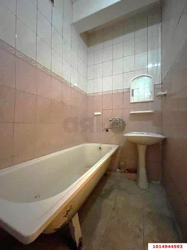 Фото №11: 3-комнатная квартира 61 м² - Краснодар, Западный внутригородской округ, мкр. Фестивальный, ул. имени Дзержинского, 117