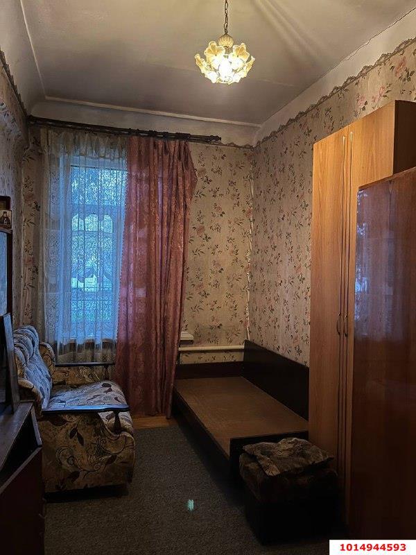 Фото №3: 3-комнатная квартира 61 м² - Краснодар, Западный внутригородской округ, мкр. Фестивальный, ул. имени Дзержинского, 117