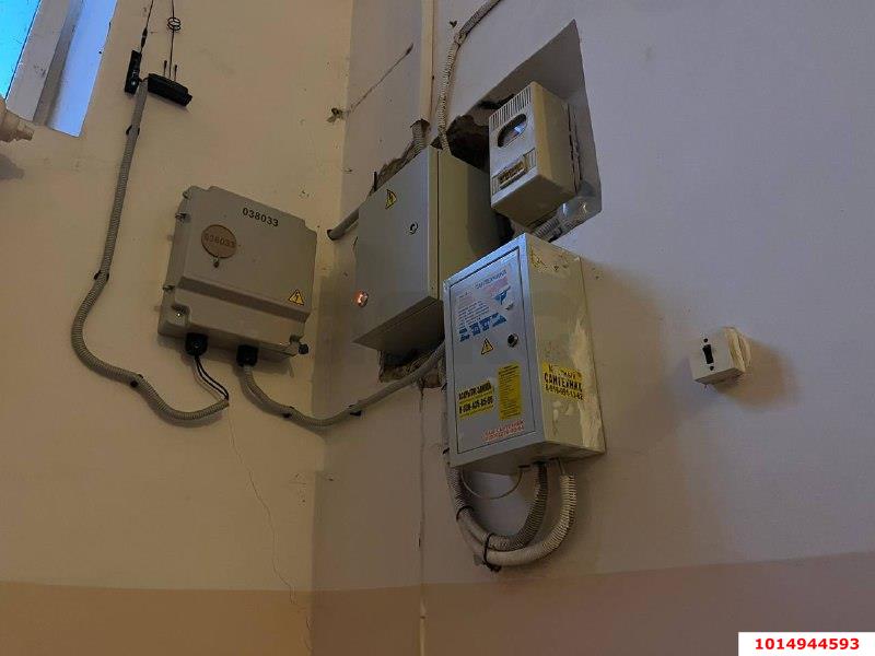 Фото №13: 3-комнатная квартира 61 м² - Краснодар, Западный внутригородской округ, мкр. Фестивальный, ул. имени Дзержинского, 117