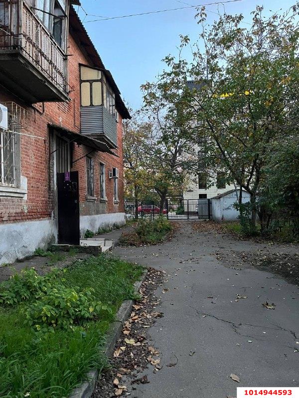 Фото №17: 3-комнатная квартира 61 м² - Краснодар, Фестивальный, ул. имени Дзержинского, 117