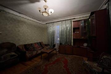 Фото №2: 3-комнатная квартира 61 м² - Краснодар, мкр. Фестивальный, ул. имени Дзержинского, 117