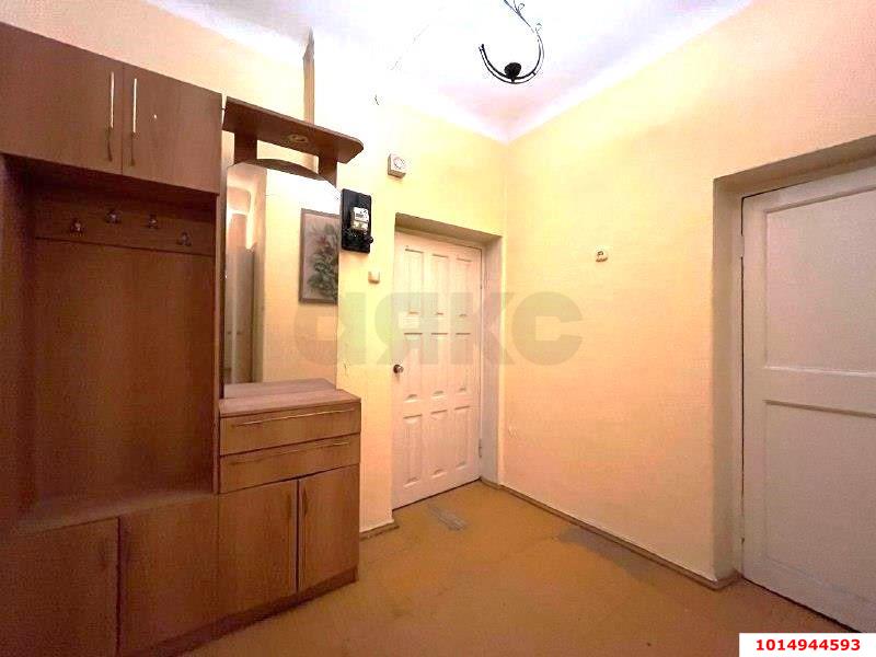 Фото №7: 3-комнатная квартира 61 м² - Краснодар, Западный внутригородской округ, мкр. Фестивальный, ул. имени Дзержинского, 117