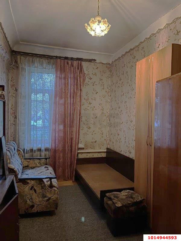 Фото №5: 3-комнатная квартира 61 м² - Краснодар, Западный внутригородской округ, мкр. Фестивальный, ул. имени Дзержинского, 117