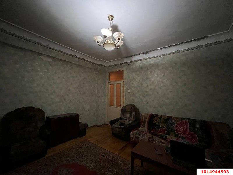 Фото №6: 3-комнатная квартира 61 м² - Краснодар, Западный внутригородской округ, мкр. Фестивальный, ул. имени Дзержинского, 117