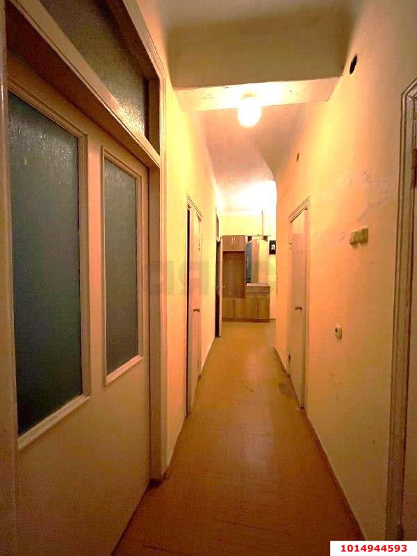 Фото №8: 3-комнатная квартира 61 м² - Краснодар, Западный внутригородской округ, мкр. Фестивальный, ул. имени Дзержинского, 117