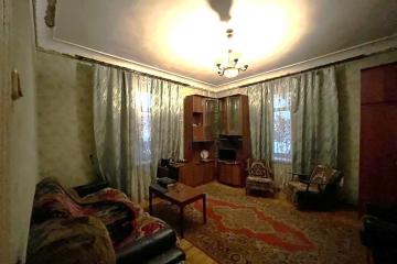 Фото №4: 3-комнатная квартира 61 м² - Краснодар, мкр. Фестивальный, ул. имени Дзержинского, 117