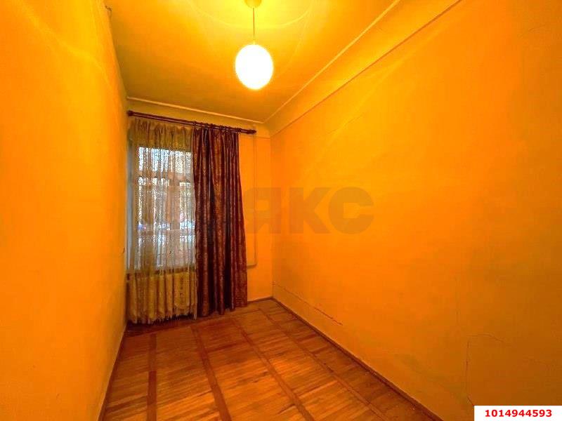 Фото №9: 3-комнатная квартира 61 м² - Краснодар, Западный внутригородской округ, мкр. Фестивальный, ул. имени Дзержинского, 117