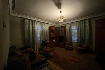 Фото №1: 3-комнатная квартира 61 м² - Краснодар, мкр. Фестивальный, ул. имени Дзержинского, 117