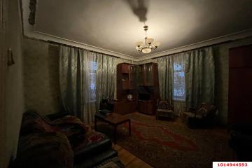 Фото №1: 3-комнатная квартира 61 м² - Краснодар, мкр. Фестивальный, ул. имени Дзержинского, 117