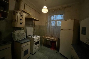 Фото №5: 3-комнатная квартира 61 м² - Краснодар, мкр. Фестивальный, ул. имени Дзержинского, 117