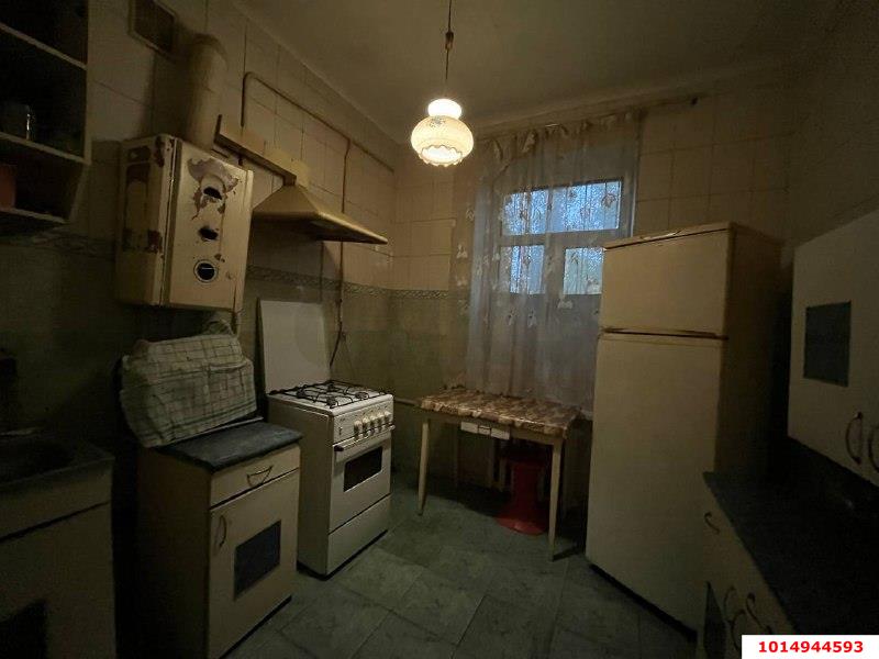 Фото №5: 3-комнатная квартира 61 м² - Краснодар, Фестивальный, ул. имени Дзержинского, 117