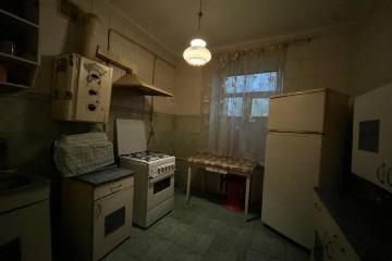 Фото №5: 3-комнатная квартира 61 м² - Краснодар, мкр. Фестивальный, ул. имени Дзержинского, 117