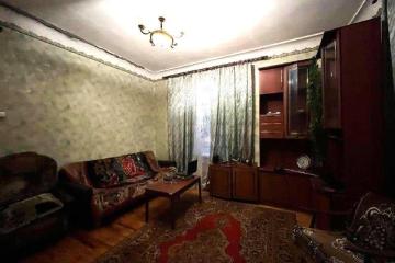 Фото №2: 3-комнатная квартира 61 м² - Краснодар, мкр. Фестивальный, ул. имени Дзержинского, 117