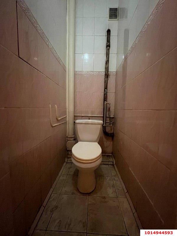 Фото №11: 3-комнатная квартира 61 м² - Краснодар, Западный внутригородской округ, мкр. Фестивальный, ул. имени Дзержинского, 117