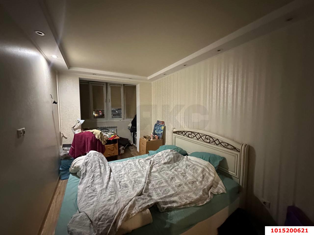 Фото №3: 3-комнатная квартира 80 м² - Краснодар, Юбилейный, ул. 70-летия Октября, 34