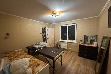 Фото №2: 3-комнатная квартира 80 м² - Краснодар, мкр. Юбилейный, ул. 70-летия Октября, 34