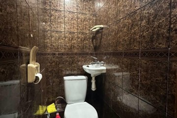 Фото №4: 3-комнатная квартира 80 м² - Краснодар, мкр. Юбилейный, ул. 70-летия Октября, 34