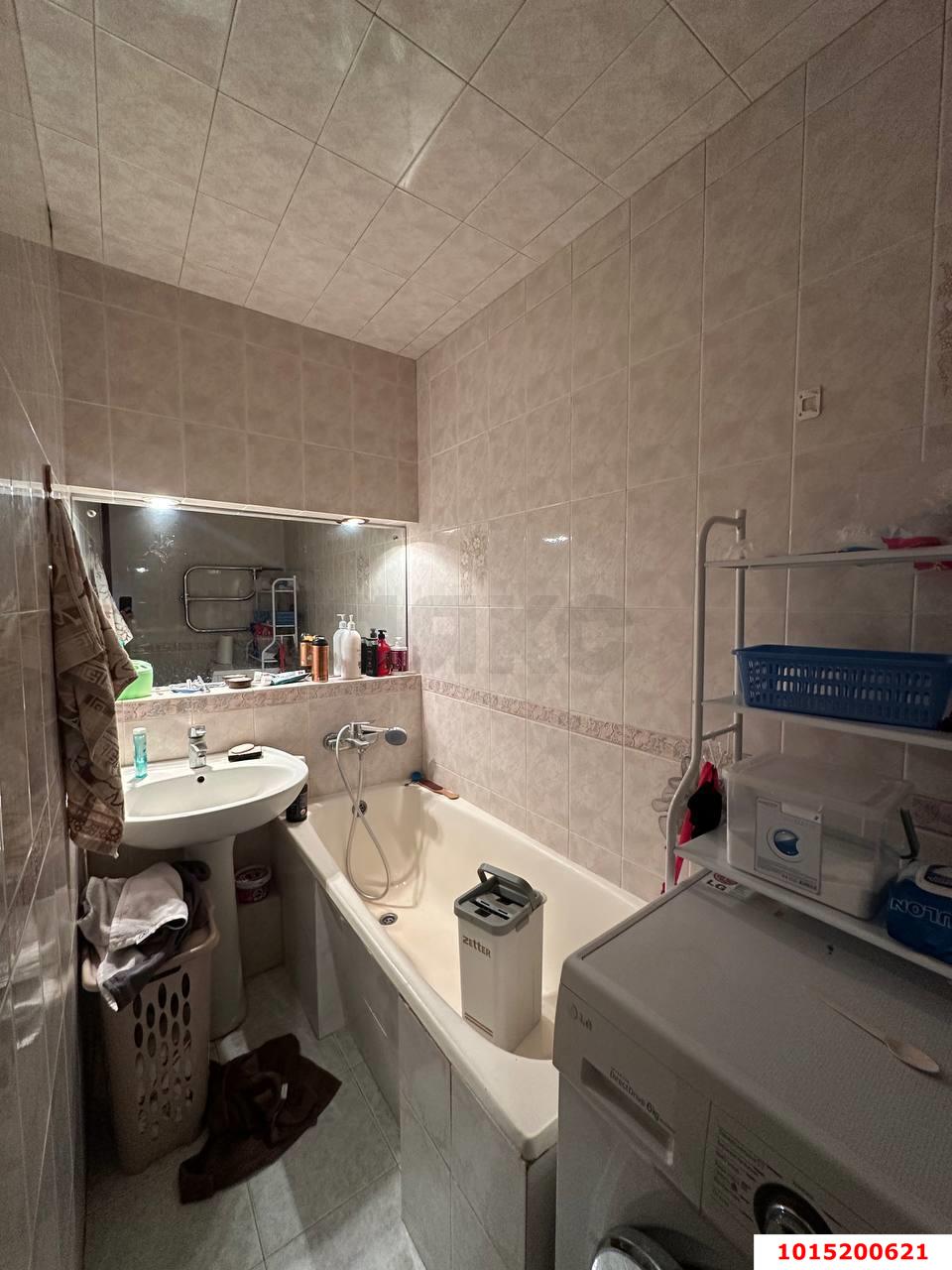 Фото №4: 3-комнатная квартира 80 м² - Краснодар, Юбилейный, ул. 70-летия Октября, 34