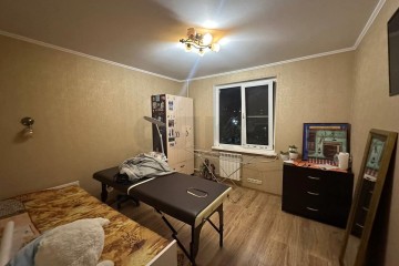 Фото №2: 3-комнатная квартира 80 м² - Краснодар, мкр. Юбилейный, ул. 70-летия Октября, 34