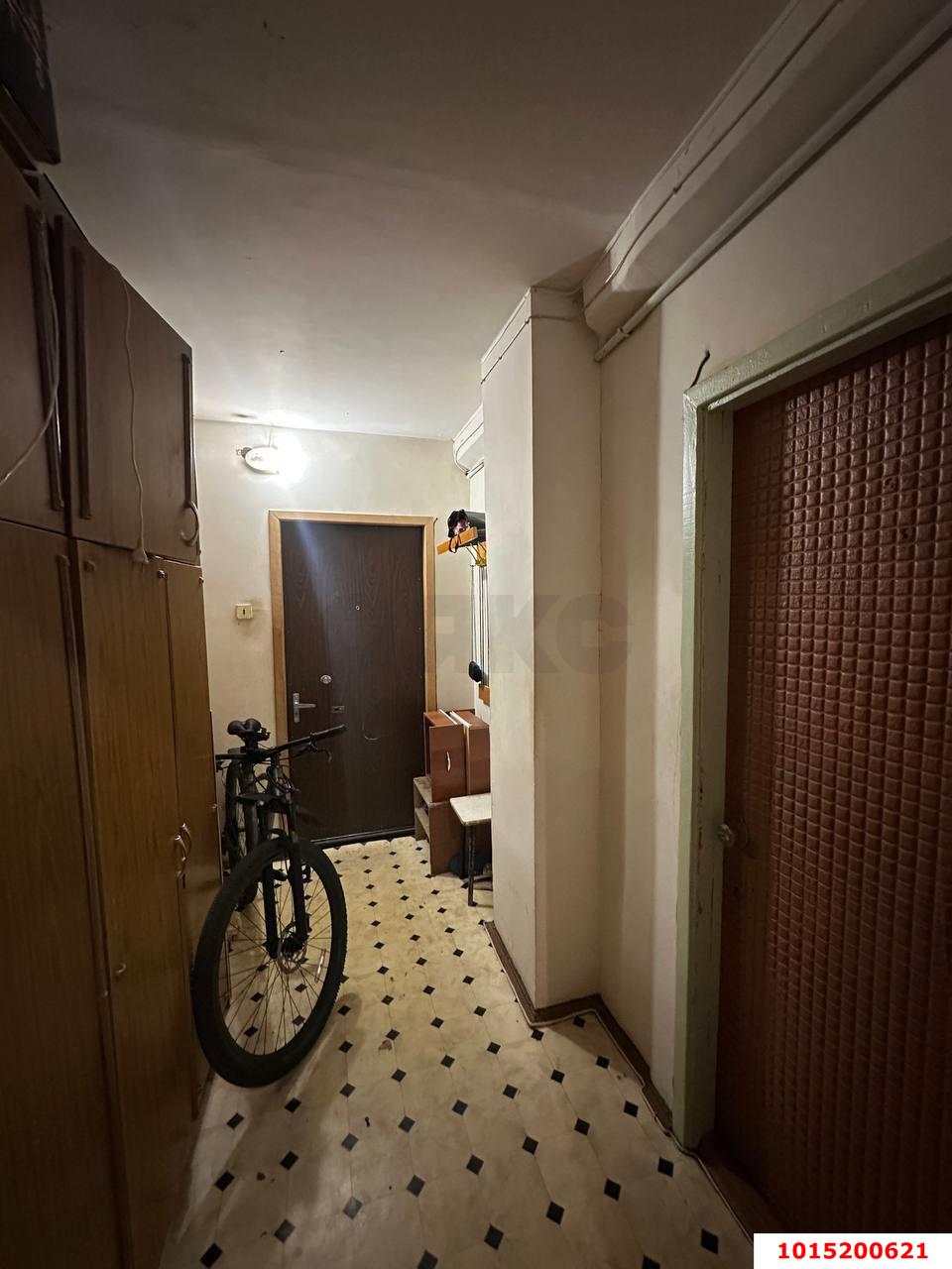 Фото №3: 3-комнатная квартира 80 м² - Краснодар, Юбилейный, ул. 70-летия Октября, 34