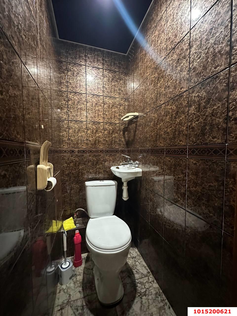 Фото №6: 3-комнатная квартира 80 м² - Краснодар, Юбилейный, ул. 70-летия Октября, 34