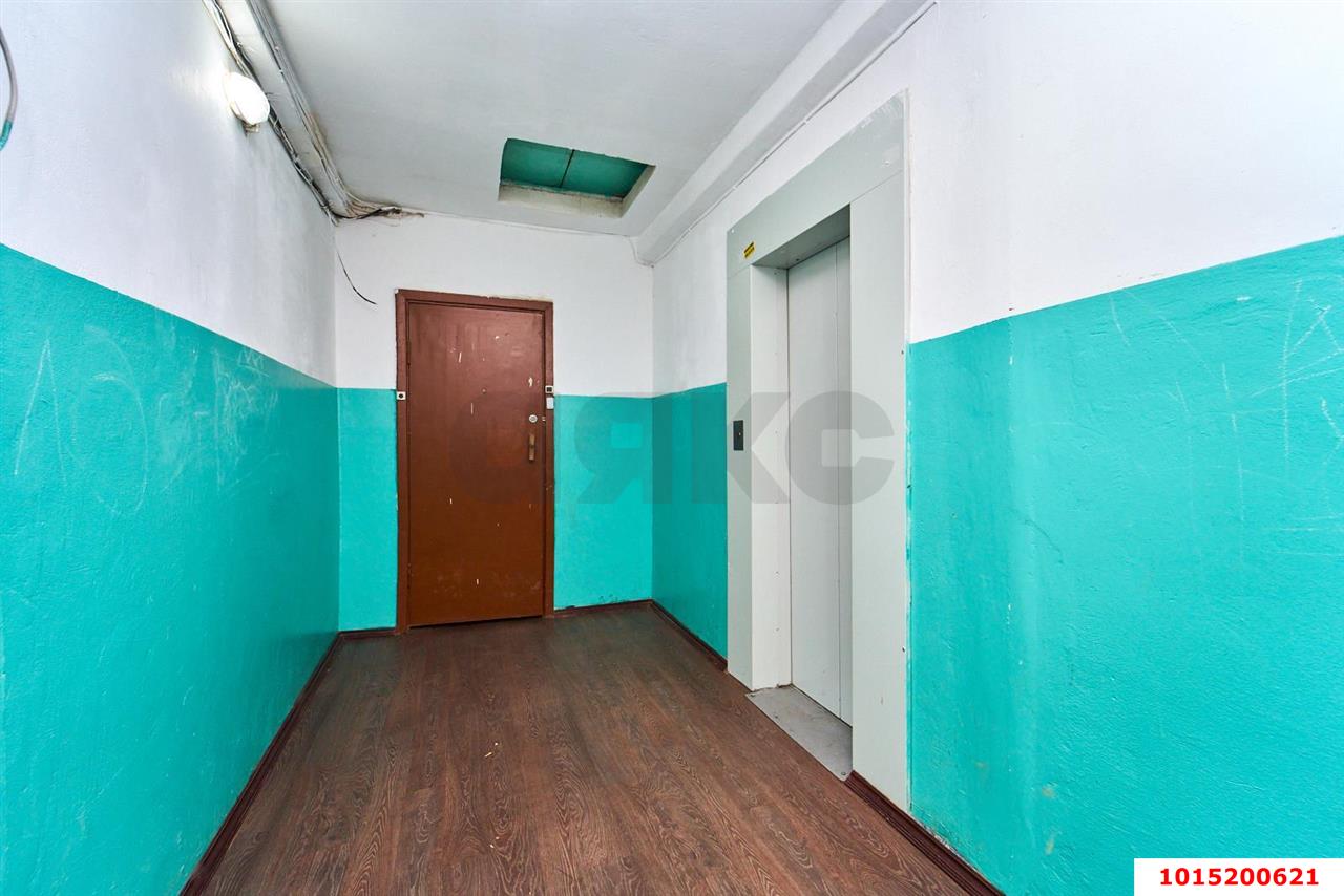 Фото №10: 3-комнатная квартира 80 м² - Краснодар, Юбилейный, ул. 70-летия Октября, 34