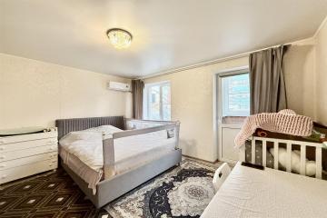 Фото №4: Студия 22 м² - Берёзовый, мкр. жилой комплекс Прогресс, ул. имени А.Н. Лодыгина, 5