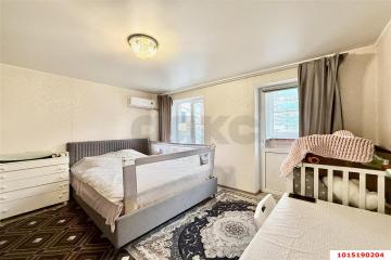 Фото №4: Студия 23 м² - Берёзовый, мкр. жилой комплекс Прогресс, ул. имени А.Н. Лодыгина, 5