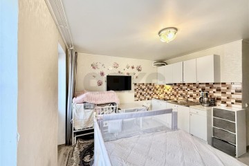 Фото №3: Студия 23 м² - Берёзовый, мкр. жилой комплекс Прогресс, ул. имени А.Н. Лодыгина, 5