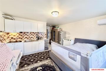 Фото №2: Студия 23 м² - Берёзовый, мкр. жилой комплекс Прогресс, ул. имени А.Н. Лодыгина, 5