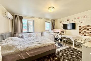 Фото №1: Студия 22 м² - Берёзовый, мкр. жилой комплекс Прогресс, ул. имени А.Н. Лодыгина, 5