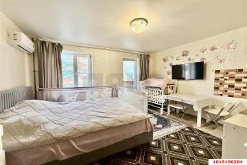 Фото №1: Студия 23 м² - Берёзовый, мкр. жилой комплекс Прогресс, ул. имени А.Н. Лодыгина, 5