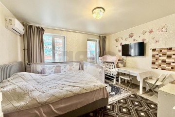 Фото №1: Студия 23 м² - Берёзовый, мкр. жилой комплекс Прогресс, ул. имени А.Н. Лодыгина, 5