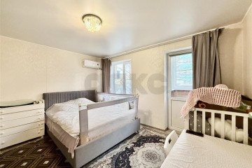 Фото №4: Студия 23 м² - Берёзовый, мкр. жилой комплекс Прогресс, ул. имени А.Н. Лодыгина, 5