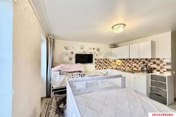 Фото №3: Студия 23 м² - Берёзовый, мкр. жилой комплекс Прогресс, ул. имени А.Н. Лодыгина, 5