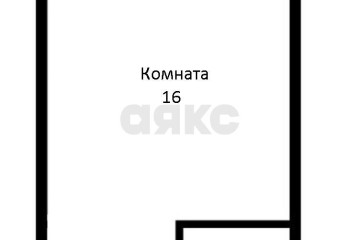 Фото №5: Студия 23 м² - Берёзовый, мкр. жилой комплекс Прогресс, ул. имени А.Н. Лодыгина, 5