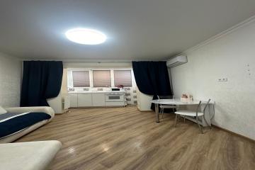 Фото №5: Студия 26 м² - Южный, мкр. жилой комплекс Ясная Поляна, ул. Войсковая, 10В