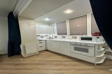 Фото №2: Студия 26 м² - Южный, мкр. жилой комплекс Ясная Поляна, ул. Войсковая, 10В