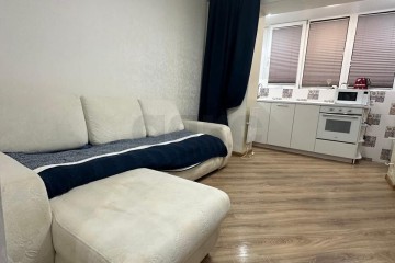 Фото №3: Студия 26 м² - Южный, мкр. жилой комплекс Ясная Поляна, ул. Войсковая, 10В