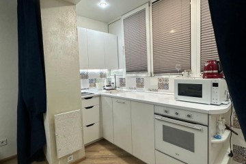 Фото №2: Студия 26 м² - Южный, мкр. жилой комплекс Ясная Поляна, ул. Войсковая, 10В