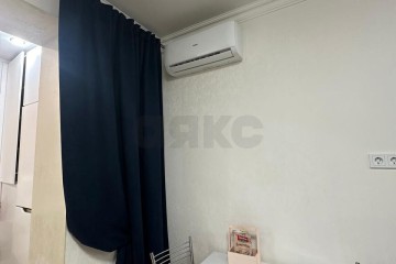 Фото №4: Студия 26 м² - Южный, мкр. жилой комплекс Ясная Поляна, ул. Войсковая, 10В