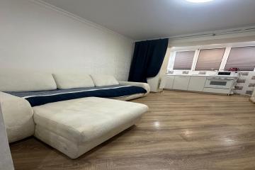 Фото №3: Студия 26 м² - Южный, мкр. жилой комплекс Ясная Поляна, ул. Войсковая, 10В